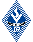 SV Waldhof Mannheim II