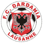 Dardania Lausanne FC