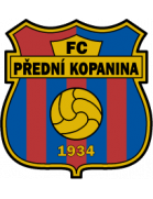 Predni Kopanina